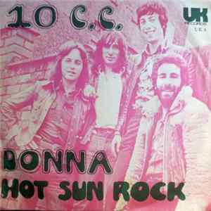 10 C.C. - Donna mp3