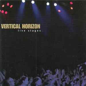 Vertical Horizon - Live Stages mp3