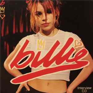 Billie - Interview CD mp3