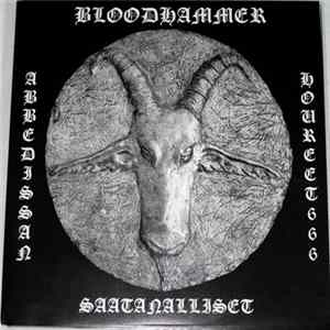 Bloodhammer - Abbedissan Saatanalliset Houreet mp3