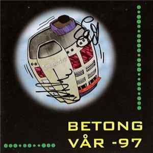 Various - Betong Vår -97 mp3