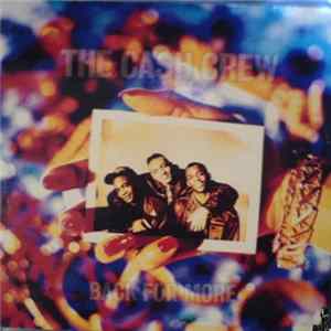 The Cash Crew - Back For More mp3
