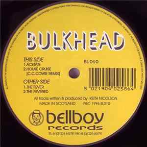 Bulkhead - The Fever mp3