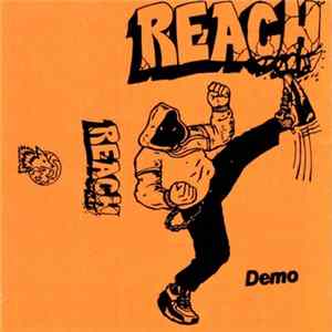Reach - Demo mp3