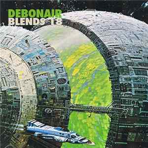 Debonair P - Debonair Blends 18 mp3