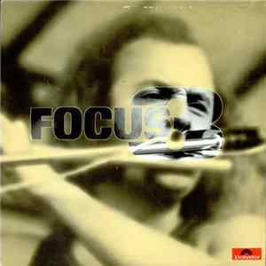 Focus - Focus 3 mp3