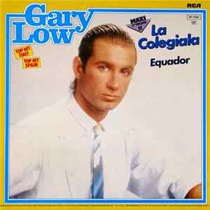 Gary Low - La Colegiala / Equador mp3