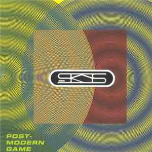The Skys - Postmodern Game mp3
