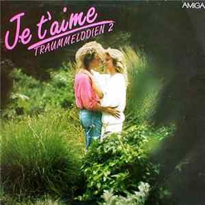 AMIGA Studio Orchester - Je T'Aime - Traummelodien 2 mp3