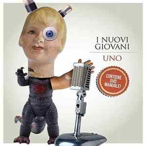I Nuovi Giovani - Uno mp3