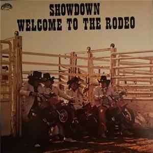 Showdown - Welcome To The Rodeo mp3