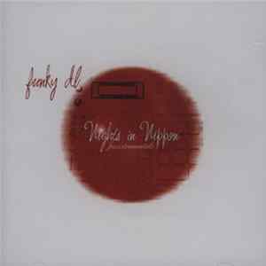 Funky DL - Nights In Nippon Jazzstrumentals mp3