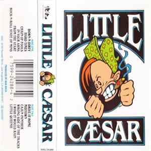 Little Caesar - Little Caesar mp3