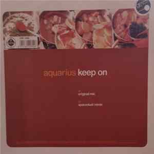 Aquarius - Keep On mp3