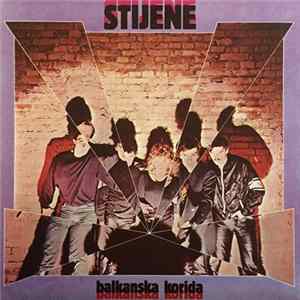 Stijene - Balkanska Korida mp3
