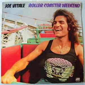 Joe Vitale - Roller Coaster Weekend mp3