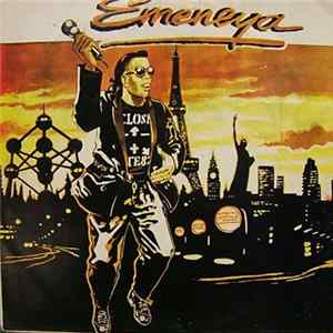 Emeneya - Jo Kester Emeneya mp3