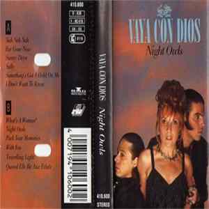 Vaya Con Dios - Night Owls mp3