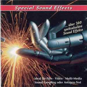 No Artist - Special Sound Effects mp3
