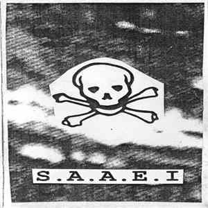 S.A.A.E.I. - A Splitting Headache Demo mp3