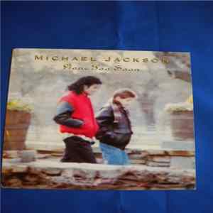 Michael Jackson - Gone Too Soon mp3