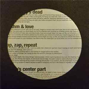 El Camino Car Crash - Demo mp3