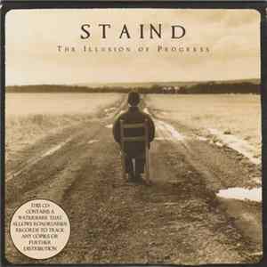 Staind - The Illusion Of Progress mp3