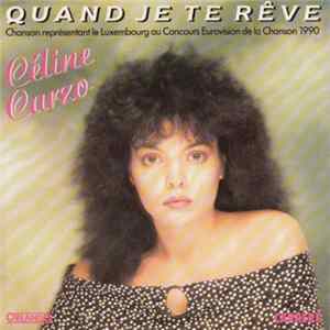 Céline Carzo - Quand Je Te Rêve mp3