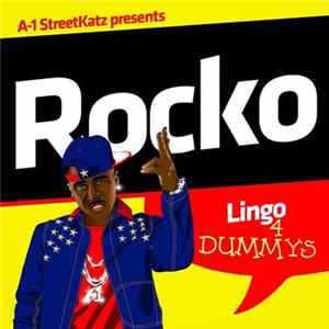 Rocko - Lingo 4 Dummys mp3