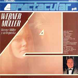 Werner Müller - Canto De Guerra mp3