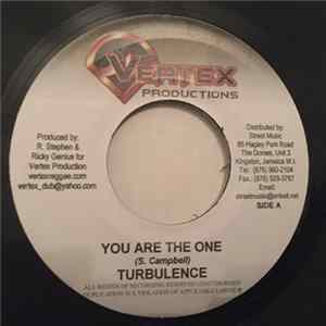 Turbulence - You Are The One mp3