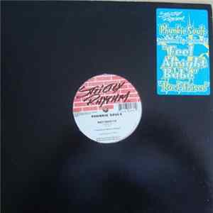 Phunkie Souls - Feel Alright Babe mp3