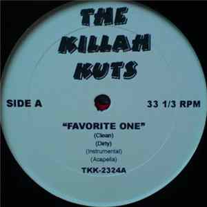 Various - Favorite One mp3