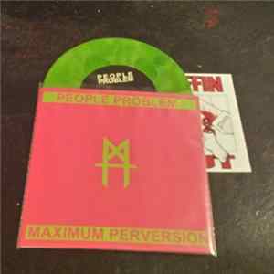 People Problem - Maximum Perversion mp3