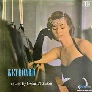 Oscar Peterson - Keyboard mp3