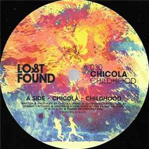 Chicola - Childhood mp3