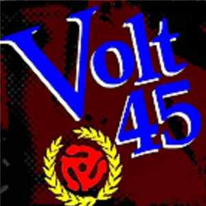 Volt 45 - Fresno City Ruck & Roll mp3
