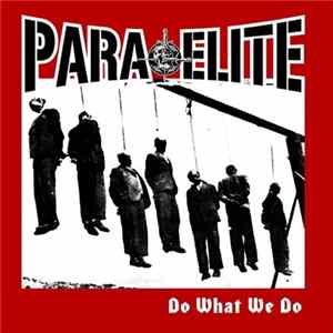 Para Elite - Do What We Do mp3