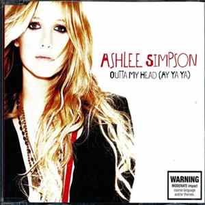 Ashlee Simpson - Outta My Head (Ay Ya Ya) mp3