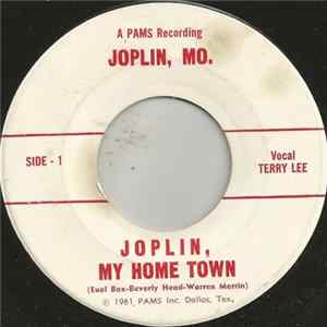 Euel Box - Joplin, My Home Town mp3
