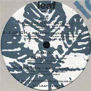 Various - Invisible Soundtracks Volume One mp3