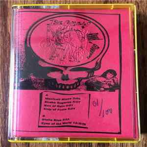 Be Gulls - Dead Giveaway mp3