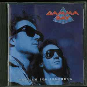 Gamma Ray - Heading For Tomorrow mp3