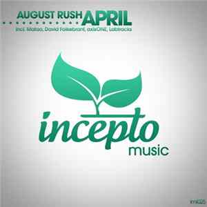 August Rush - April mp3
