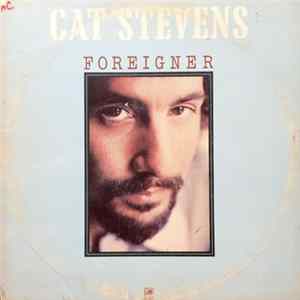 Cat Stevens - Foreigner mp3