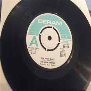 The Amen Corner - Gin House mp3