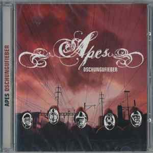 Apes - Dschungufieber mp3