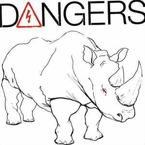 Dangers - Anger mp3