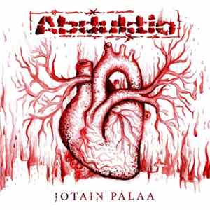Abduktio - Jotain Palaa mp3