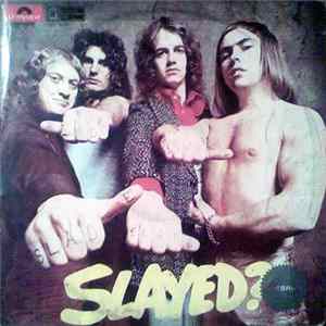 Slade - Slayed? mp3